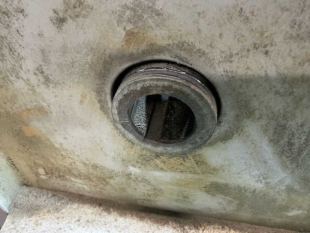 Combimac - 1999 - 46a630/b101 - industriële ventilator - afbeelding 6 van  7