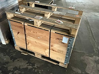 Combimac 91b410-04/r2lo vacuümpomp - afbeelding 4 van  10