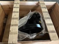 Combimac 91b410-04/r2lo vacuümpomp - afbeelding 5 van  10