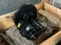 Combimac 91b410-04/r2lo vacuümpomp - afbeelding 6 van  10