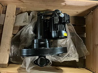 Combimac 91b410-04/r2lo vacuümpomp - afbeelding 8 van  10