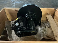 Combimac 91b410-04/r2lo vacuümpomp - afbeelding 9 van  10