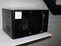 Combimagnetron etna. - afbeelding 1 van  3