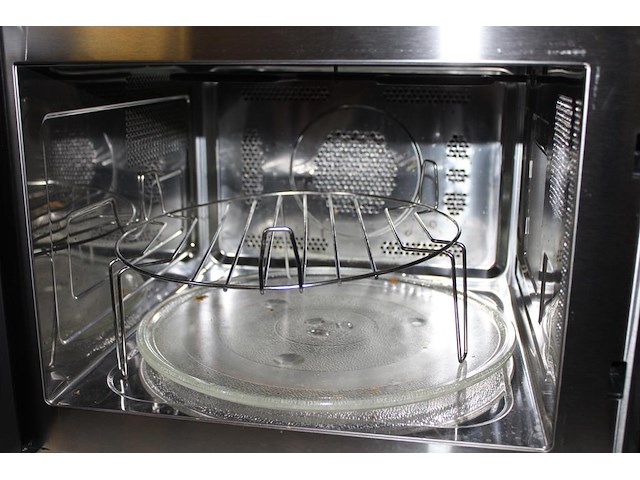 Combimagnetron etna. - afbeelding 2 van  3