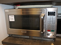 Combimagnetron panasonic ne-c1475. - afbeelding 1 van  3