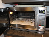 Combimagnetron panasonic ne-c1475. - afbeelding 2 van  3