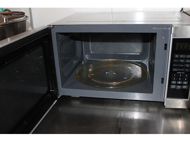 Combimagnetron prima donna. - afbeelding 2 van  2