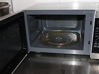 Combimagnetron prima donna. - afbeelding 2 van  2