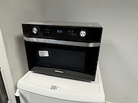 Combimagnetron, samsung, mc35j8055kt - afbeelding 1 van  3