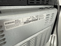 Combimagnetron, samsung, mc35j8055kt - afbeelding 3 van  3