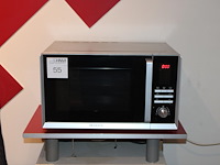 Combimagnetron severin. - afbeelding 1 van  3