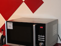 Combimagnetron severin. - afbeelding 2 van  3