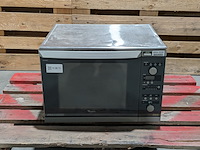 Combimagnetron, whirlpool, avm 840/wp/gr - afbeelding 1 van  9