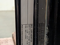 Combimagnetron, whirlpool, avm 840/wp/gr - afbeelding 4 van  9