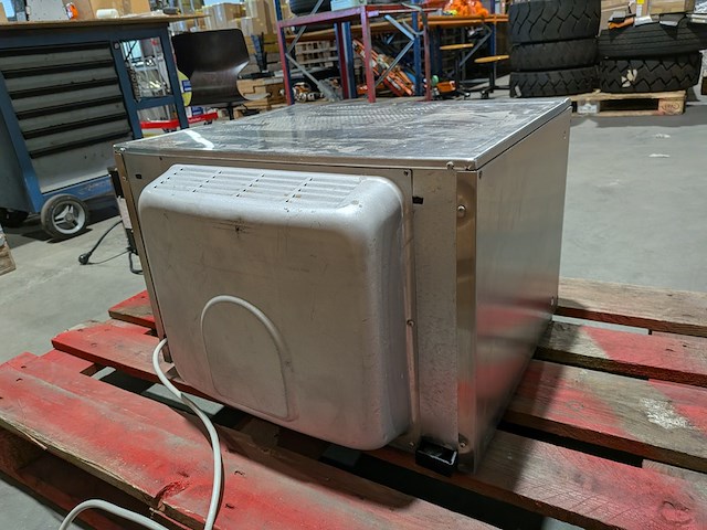 Combimagnetron, whirlpool, avm 840/wp/gr - afbeelding 5 van  9