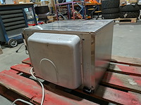 Combimagnetron, whirlpool, avm 840/wp/gr - afbeelding 5 van  9