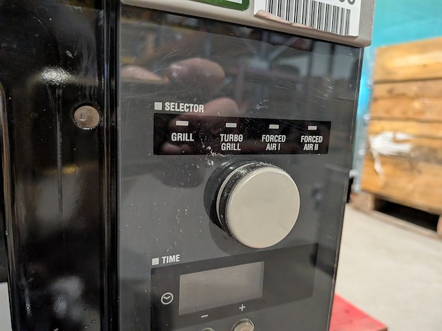 Combimagnetron, whirlpool, avm 840/wp/gr - afbeelding 7 van  9
