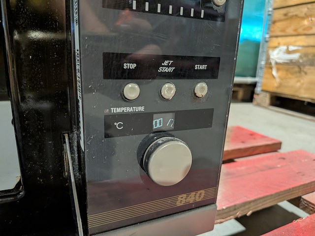 Combimagnetron, whirlpool, avm 840/wp/gr - afbeelding 9 van  9