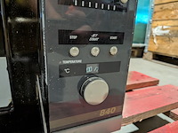 Combimagnetron, whirlpool, avm 840/wp/gr - afbeelding 9 van  9