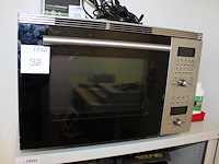 Combimagnetron. - afbeelding 1 van  4