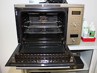 Combimagnetron. - afbeelding 2 van  4