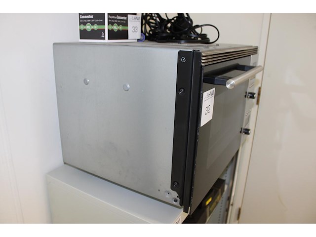 Combimagnetron. - afbeelding 4 van  4