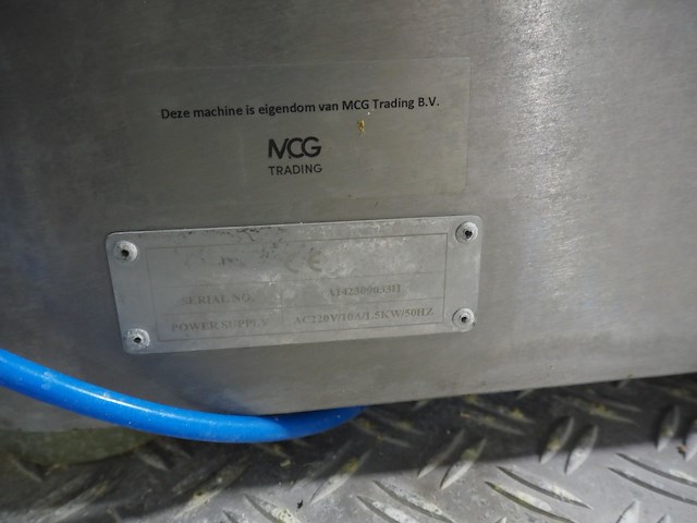 Combimat - afbeelding 2 van  10