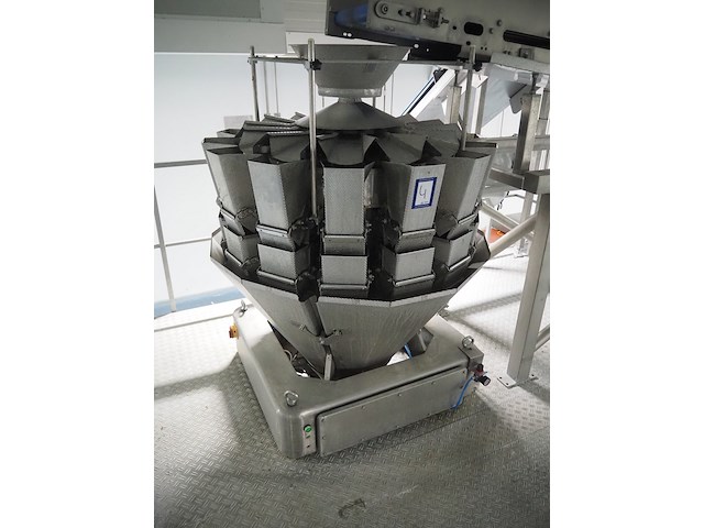 Combimat - afbeelding 1 van  10