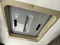 (combinatie) 1980 scania lbfs 141 s46 v8 vrachtwagen met laadkraan - afbeelding 10 van  44