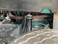 (combinatie) 1980 scania lbfs 141 s46 v8 vrachtwagen met laadkraan - afbeelding 31 van  44