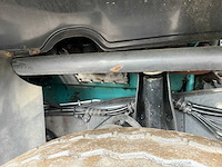 (combinatie) 1980 scania lbfs 141 s46 v8 vrachtwagen met laadkraan - afbeelding 32 van  44