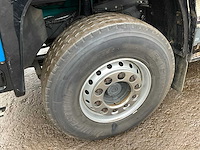 (combinatie) 1980 scania lbfs 141 s46 v8 vrachtwagen met laadkraan - afbeelding 33 van  44