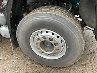 (combinatie) 1980 scania lbfs 141 s46 v8 vrachtwagen met laadkraan - afbeelding 40 van  44