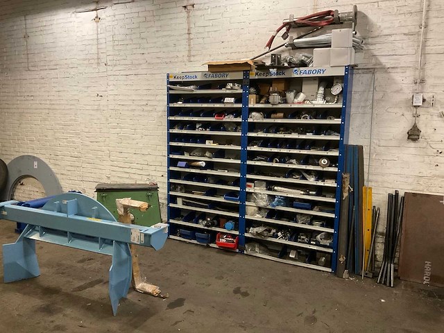 Combinatie 89 t/m 99 - afbeelding 5 van  15