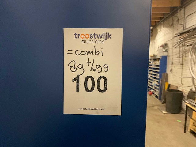 Combinatie 89 t/m 99 - afbeelding 7 van  15