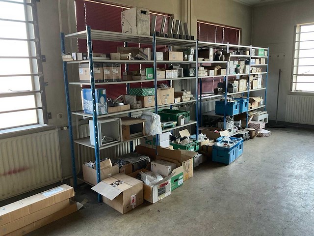 Combinatie 89 t/m 99 - afbeelding 1 van  15