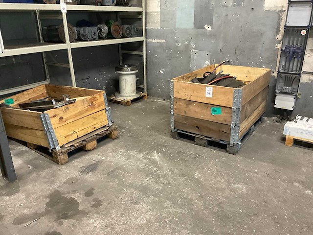 Combinatie 89 t/m 99 - afbeelding 11 van  15