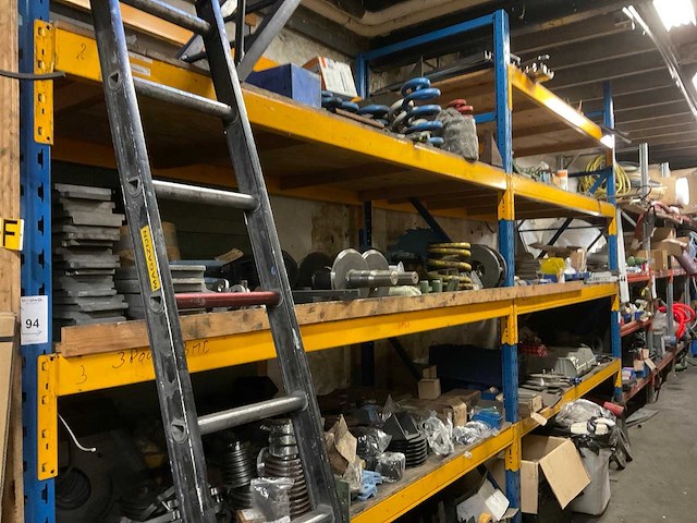 Combinatie 89 t/m 99 - afbeelding 14 van  15