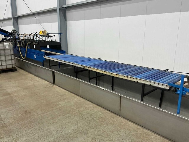 Combinatie a plantlijn - afbeelding 1 van  6