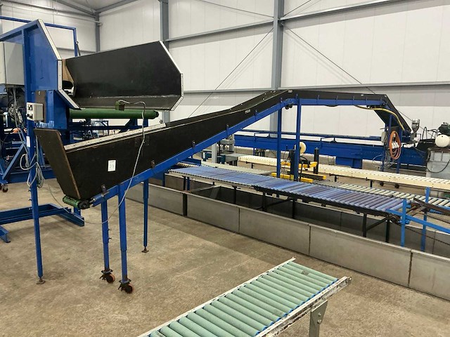 Combinatie a plantlijn - afbeelding 3 van  6