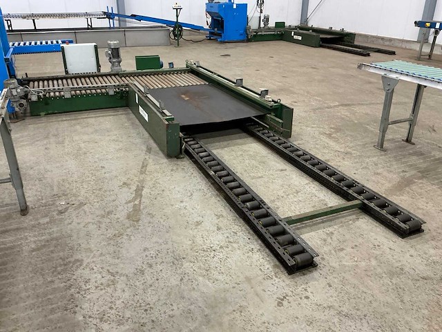 Combinatie b plantlijn - afbeelding 3 van  5