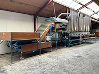 Combinatie europa perfect sorteerlijn - afbeelding 2 van  6