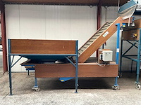 Combinatie europa perfect sorteerlijn - afbeelding 3 van  6