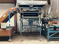 Combinatie europa perfect sorteerlijn - afbeelding 4 van  6