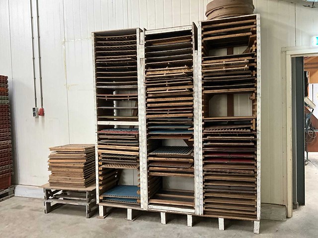 Combinatie europa perfect sorteerlijn - afbeelding 6 van  6