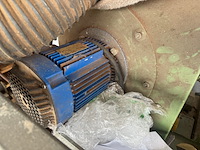 Combinatie houtbewerkingsmachine robland, k31 - afbeelding 5 van  8