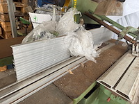 Combinatie houtbewerkingsmachine robland, k31 - afbeelding 7 van  8