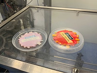 Combinatie kavel 1 (c): avb01 tramper potten afvullijn - afbeelding 5 van  7