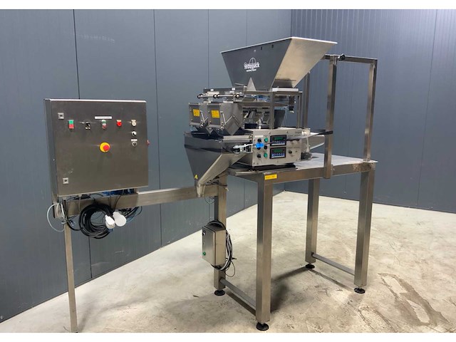 Combinatie kavel 2 (c): ava02 intropack pottenlijn - afbeelding 10 van  12
