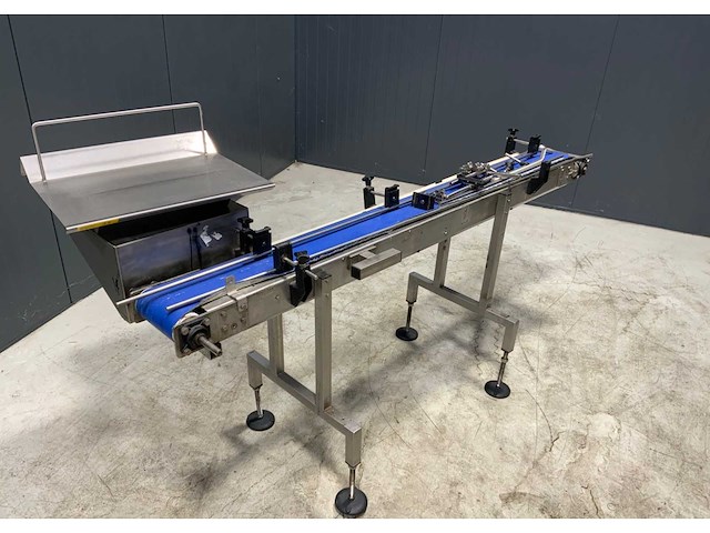 Combinatie kavel 2 (c): ava02 intropack pottenlijn - afbeelding 11 van  12